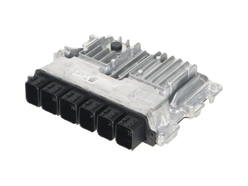 Engine control unit (ECU) BMW XM (G09) Label All-wheel Drive | BP39919584M57 - Image 2