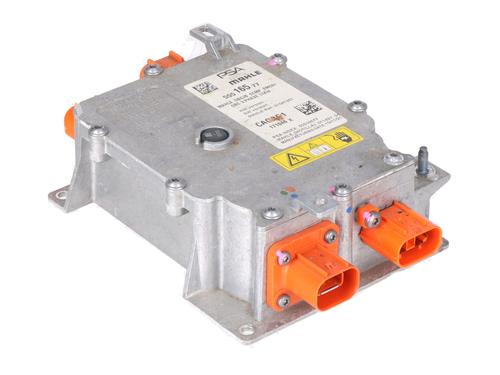 Electronic module OPEL VIVARO C Van (K0) VIVARO-E HYDROGEN | BP39920358M83 - Image 2