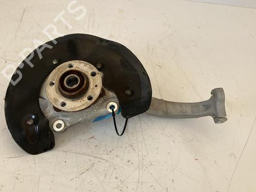 Used Left front steering knuckle Left front steering knuckle AUDI A8 D4 (4H2, 4H8, 4HC, 4HL) 3.0 TDI quattro (258 hp) 36076600 36076600