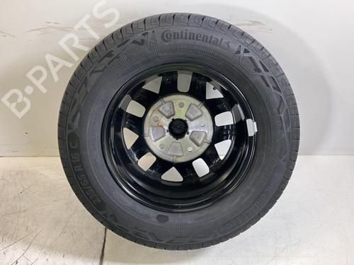 Fælk FORD TRANSIT V363 Platform/Chassis (FED, FFD) 2.0 EcoBlue | BP39181281C45 - Image 13