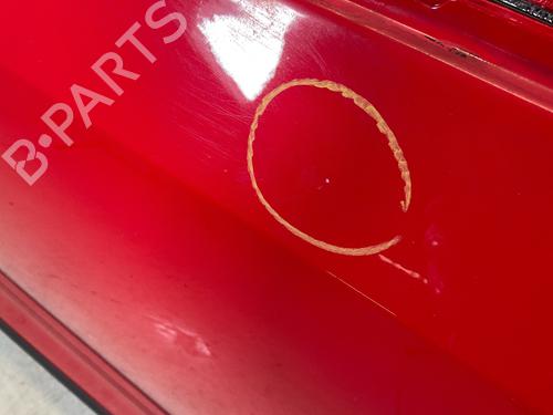Right front door VW POLO V (6R1, 6C1) 1.6 TDI | BP17393947C3 