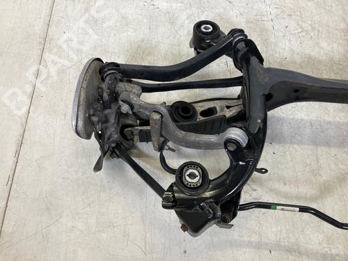 Rear axle AUDI A4 B9 (8W2, 8WC) 35 TFSI Mild Hybrid | BP15860351M2 