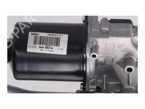 Front wiper motor OPEL VIVARO C Van (K0) VIVARO-E HYDROGEN | BP39920459M29 - Image 3