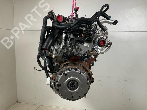 Engine FORD TRANSIT V363 Platform/Chassis (FED, FFD) 2.0 EcoBlue | BP20330130M1 