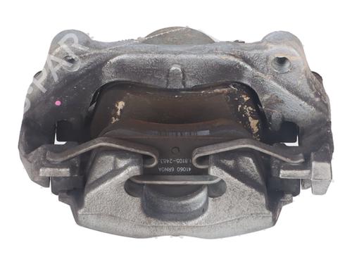 Right front brake caliper NISSAN QASHQAI III (J12) 1.3 DIG-T | BP19093961M104 