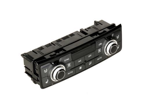 Climate control AUDI A8 D4 (4H2, 4H8, 4HC, 4HL) 3.0 TDI quattro | BP34582314I5 - Image 2