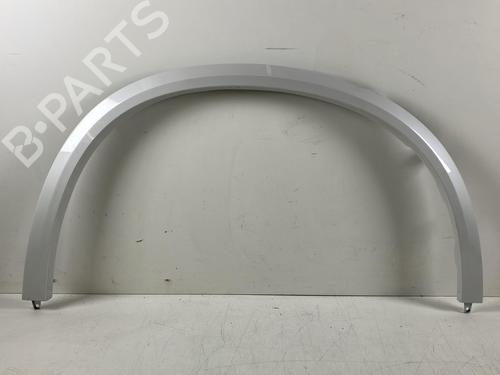 Used Front right wheel arch trim Front right wheel arch trim BMW X5 (G05, F95) xDrive 50 e Plug-in-Hybrid (489 hp) 39922730 39922730