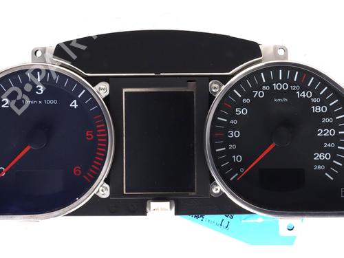 instrument-cluster-audi-a6-c6-4f2-2004-2005-2006-2007-2008-2009-2010-2011-39530548 main image