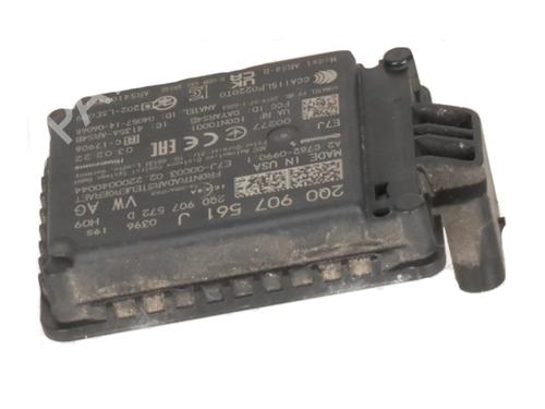 Electronic module VW TIGUAN ALLSPACE (BW2, BJ2) 2.0 TDI 4motion | BP34629246M83 - Image 3