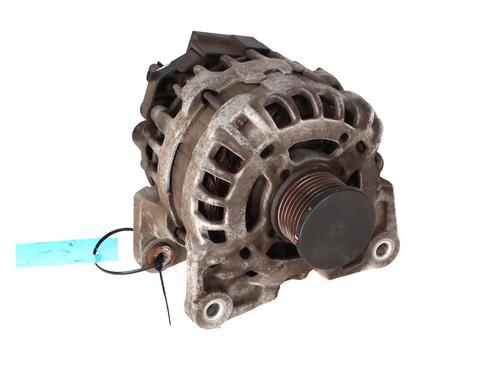 Used Alternator Alternator 38491700 38491700