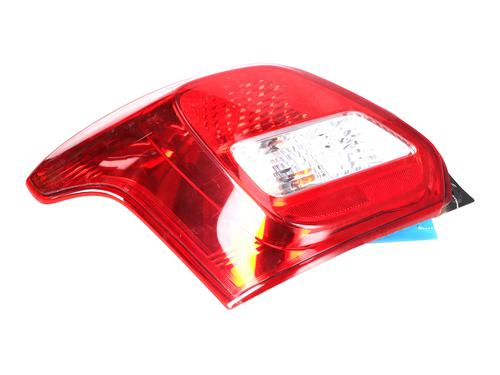 Used Left taillight Left taillight 37283755 37283755