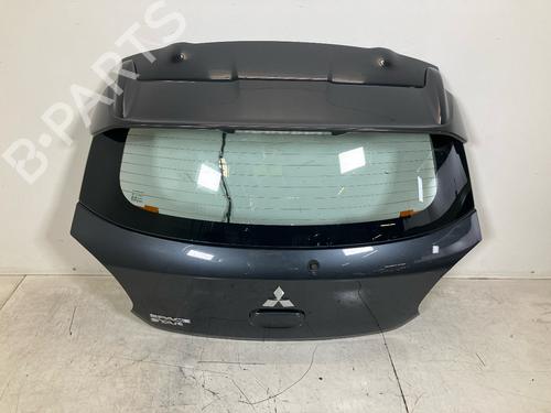 Bakluke CC/Kombi-Kupé MITSUBISHI MIRAGE / SPACE STAR VI Hatchback (A0_A) 1.2 (71 hp) 21547079