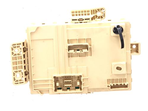 Electronic module KIA CEED (CD) 1.5 T-GDI | BP39925930M83 - Image 2