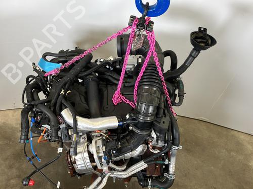 Engine FORD TRANSIT V363 Platform/Chassis (FED, FFD) 2.0 EcoBlue | BP33976342M1  - Image 5