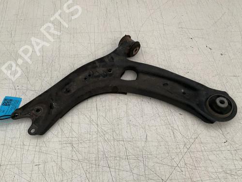 Left front suspension arm VW PASSAT B8 Variant (3G5, CB5) 2.0 TDI | BP38272631M12 - Image 2