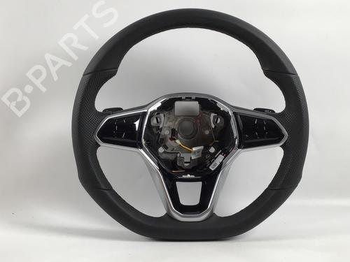 Used Steering wheel Steering wheel VW GOLF VIII (CD1, DA1) 1.0 TSI (90 hp) 33834401 33834401