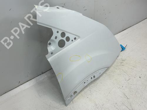 Forskærm Højre FORD TRANSIT V363 Platform/Chassis (FED, FFD) 2.0 EcoBlue | BP35811828C42 - Image 3