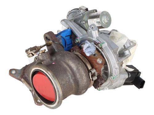 Used Turbocharger/Supercharger VW PASSAT B8 Variant (3G5, CB5) 1.8 TSI (180 hp) 30975490