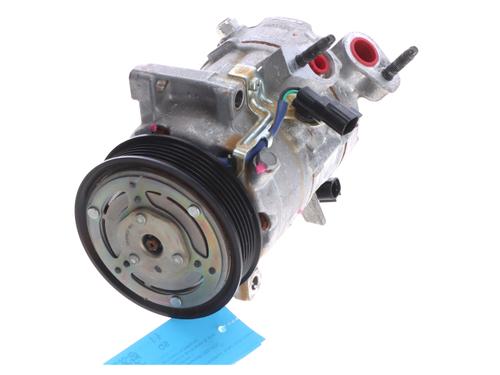 Used AC compressor AC compressor FORD TRANSIT V363 Platform/Chassis (FED, FFD) 2.0 EcoBlue (170 hp) 40529429 40529429