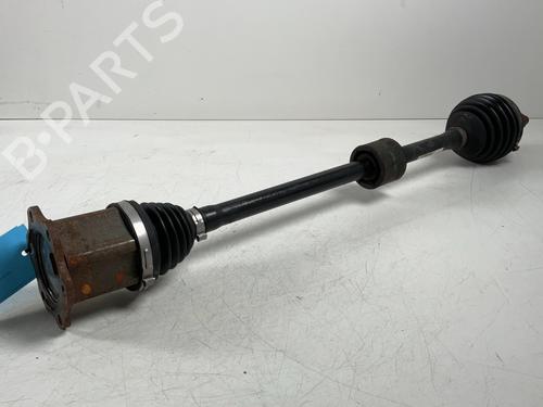 Used Other Other SKODA FABIA IV (PJ3) 1.0 TSI (110 hp) 39927405 39927405