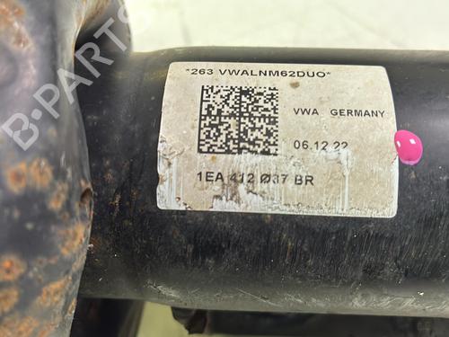 Right front shock absorber VW ID.4 (E21) GTX | BP36004095M17 - Image 3