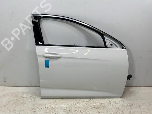 Used Right front door Right front door OPEL INSIGNIA B Sports Tourer (Z18) 2.0 CDTi (35) (174 hp) 33207516 33207516