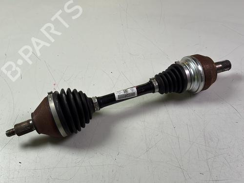 Drivaksel fortil venstre Drivaksel fortil venstre VW POLO VI (AW1, BZ1, AE1) GTI (207 hp) 36003065 36003065