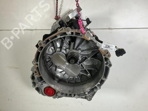 Gearbox FORD TRANSIT V363 Platform/Chassis (FED, FFD) 2.0 EcoBlue | BP33771272M3  - Image 6