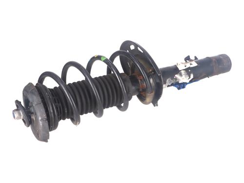 Used Left front shock absorber OPEL CROSSLAND X / CROSSLAND (P17, P2QO) 1.2 (75) (131 hp) 25587663