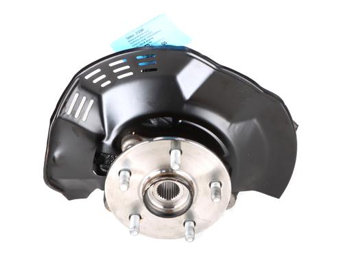 Used Right front steering knuckle Right front steering knuckle TOYOTA COROLLA Estate (_E21_) 2.0 Hybrid (MZEH12) (180 hp) 33794119 33794119