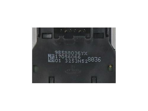 Headlight switch OPEL CORSA F (P2JO) 1.2 (68) | BP37666842I24 - Image 2
