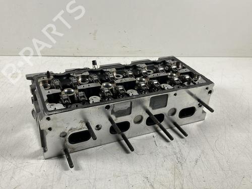 Used Cylinder head Cylinder head VW TRANSPORTER T6 Van (SGA, SGH, SHA, SHH) 2.0 TDI (204 hp) 25335236 25335236