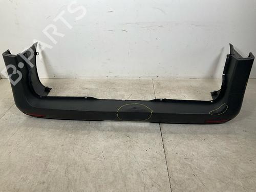 Used Rear bumper MERCEDES-BENZ VITO Van (W447) 114 CDI (447.601, 447.603, 447.605) (136 hp) 23029809