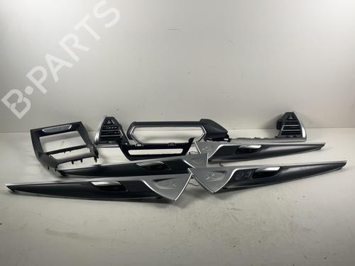 Altro BMW X3 (G01, F97, G08) xDrive 20 i (184 hp) 31637163