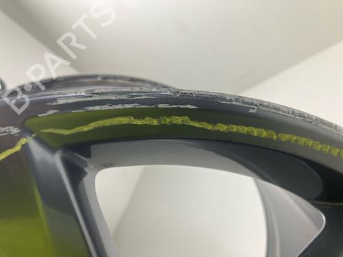 Rim VW TOUAREG (7P5, 7P6) 3.0 V6 TDI | BP23549589C45 