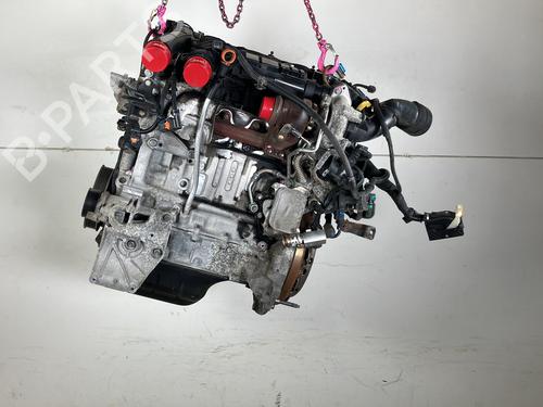 Engine PEUGEOT RIFTER 1.5 BlueHDi 100 | BP36004056M1 - Image 4