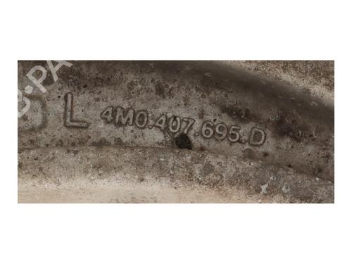 Left front suspension arm VW TOUAREG (CR7, RC8) 3.0 TDI 4motion | BP16825353M12 