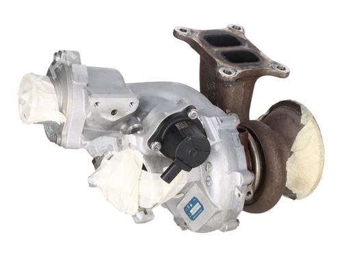 Used Turbocharger/Supercharger Turbocharger/Supercharger VW GOLF VIII (CD1, DA1) 2.0 GTI (265 hp) 39919359 39919359