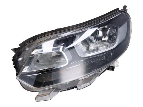 Used Left headlight Left headlight OPEL VIVARO C Van (K0) VIVARO-E HYDROGEN (136 hp) 39921233 39921233