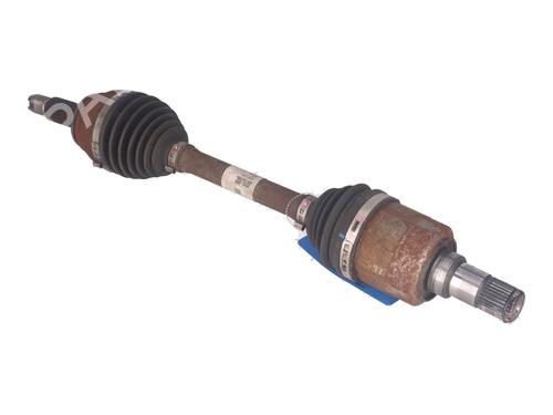 Left front driveshaft HYUNDAI IONIQ (AE) 1.6 GDI Hybrid | BP19676316M38 