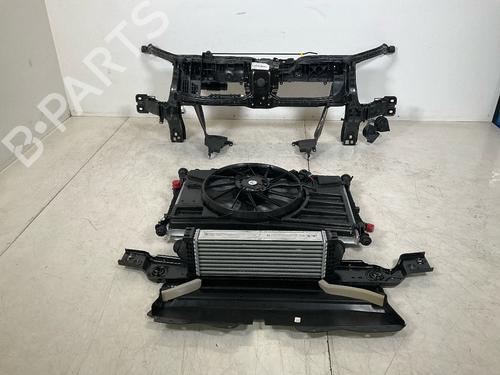 Kølerpakke FORD TRANSIT V363 Platform/Chassis (FED, FFD) 2.0 EcoBlue (130 hp) 19310597
