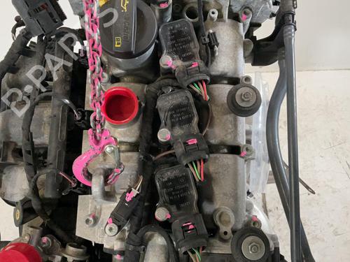 Engine VW POLO VI (AW1, BZ1, AE1) 1.0 | BP38017394M1 - Image 7