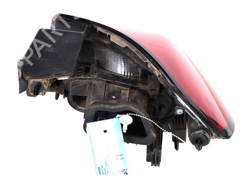 Left taillight OPEL CORSA F (P2JO) 1.2 (68) | BP38305716C34 - Image 3