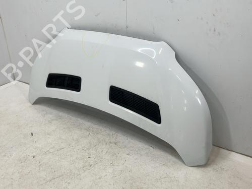 Motorhjelm FORD TRANSIT V363 Platform/Chassis (FED, FFD) 2.0 EcoBlue | BP36357048C1 - Image 2