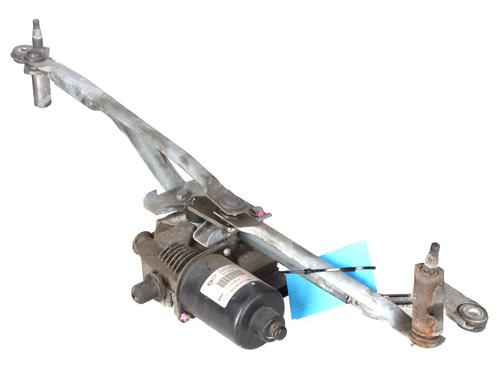 Used Front wiper motor Front wiper motor BENTLEY CONTINENTAL Coupe (3W_, 393) 6.0 GT (560 hp) 36381425 36381425