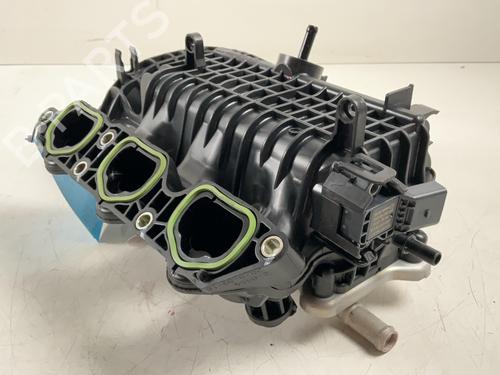 Intake manifold VW TAIGO (CS1) 1.0 TSI | BP38438184M70 - Image 3