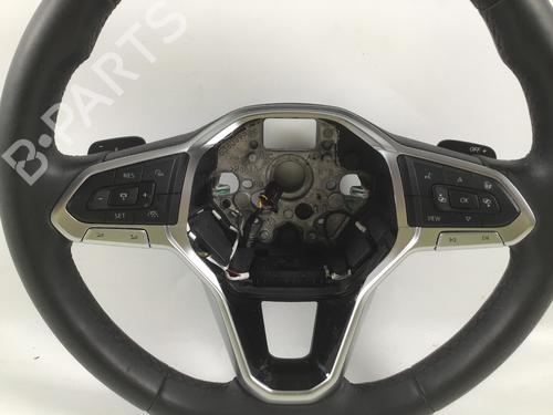 Rat VW PASSAT B8 Variant (3G5, CB5) 1.4 TSI | BP33916931C49 - Image 2