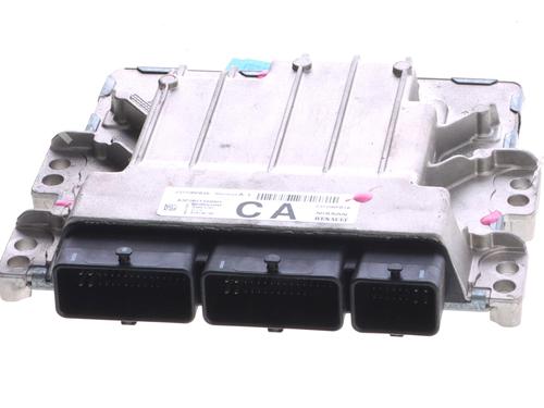 Used Engine control unit (ECU) Engine control unit (ECU) NISSAN JUKE (F16_) 1.0 (114 hp) 40043617 40043617