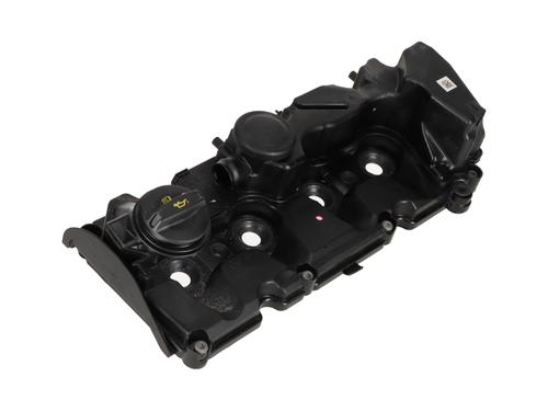 Used Valve cover VW TRANSPORTER T6 Van (SGA, SGH, SHA, SHH) 2.0 TDI (204 hp) 30543470