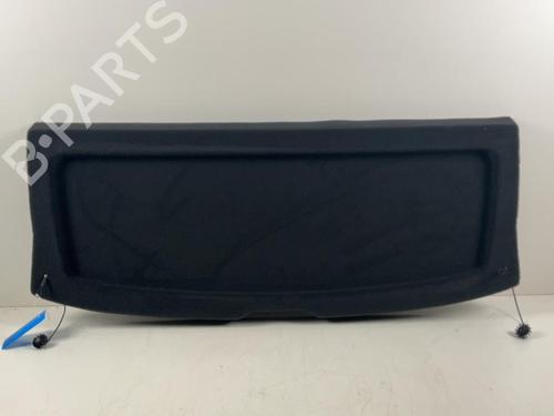 Used Rear parcel shelf VW POLO VI (AW1, BZ1, AE1) 1.0 (65 hp) 30836393